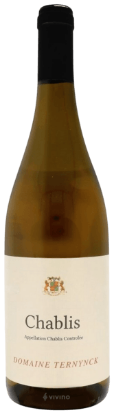 2020 Ternynck Chablis | Vivino US