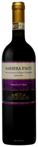 Cantine di Ora Barbera d'Asti N.V.