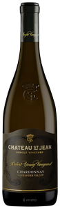 Château St. Jean Robert Young Vineyard Chardonnay N.V.