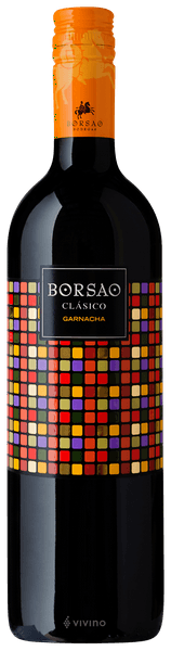 Borsao Bodegas Clásico Garnacha