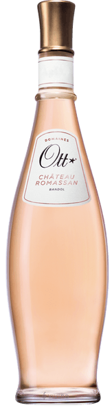 Domaines Ott Château Romassan Rosé (Coeur de Grain)