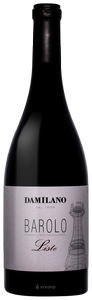 Damilano Barolo Liste N.V.