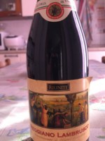 Riunite Lambrusco Reggiano