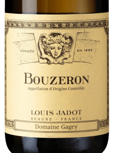 Louis Jadot - Domaine Gagey Bouzeron | Vivino 日本語