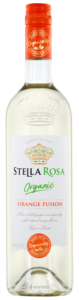 Stella Rosa Organic Orange Fusion Semi-Sweet White N.V.