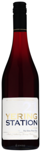 Yering Station The Elms Pinot Noir N.V.