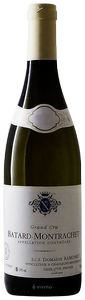 Jean-Claude Ramonet Bâtard-Montrachet Grand Cru N.V.