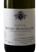 Bâtard-Montrachet Grand Cru