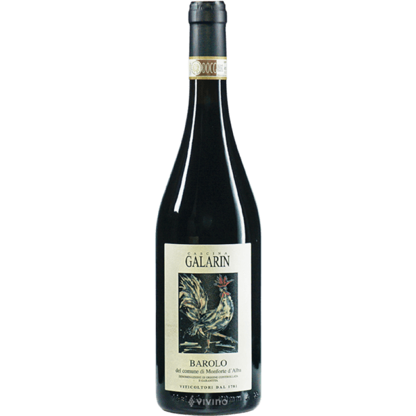 Cascina Galarin Barolo | Vivino Português (Brasil)
