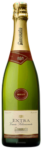 Codorníu Extra Cuvée Seleccionada Cava Brut N.V.