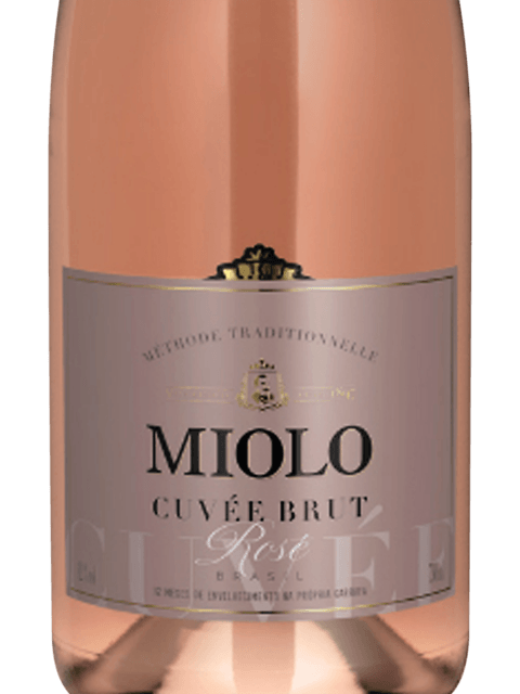 Cuvée Brut Rosé
