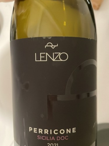 Lenzo Winery Perricone | Vivino US