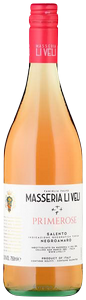 Li Veli Primerose Negroamaro N.V.
