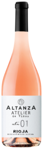 Altanza ATELIER de vinos Cata 01 N.V.