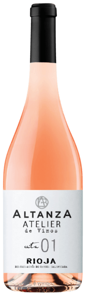 Altanza ATELIER de vinos Cata 01