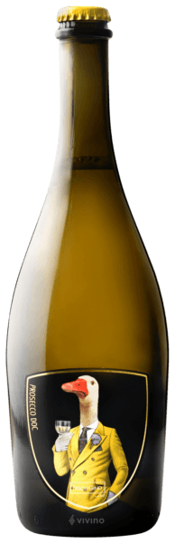 N.V. Fasoli Gino La Corte del Pozzo Prosecco Frizzante | Vivino US