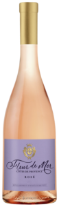 Fleur de Mer Rosé 2024