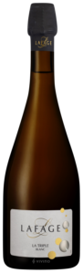 Domaine Lafage La Triple Blanc N.V.