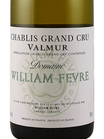 Chablis Grand Cru Valmur