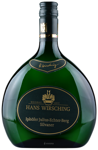 Hans Wirsching Iphöfer Julius-Echter-Berg Silvaner N.V.