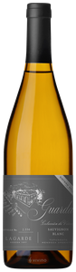 Lagarde Guarda Colección de Viñedos Sauvignon Blanc N.V.