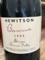 Hewitson Shiraz