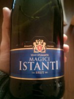 Martini Magici Istanti Brut