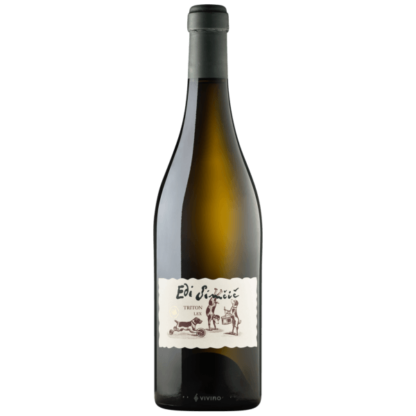 Edi Simčič Triton Lex | Vivino English