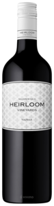 Heirloom Vineyards Touriga N.V.