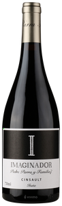 Pedro Parra y Familia I Imaginador Cinsault N.V.