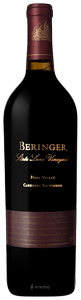 Beringer State Lane Vineyard Cabernet Sauvignon N.V.