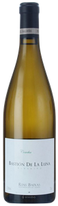 Forjas del Salnés Bastión de la Luna Albariño N.V.