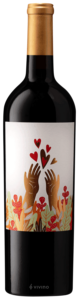 Flora Springs Give Thanks Merlot N.V.