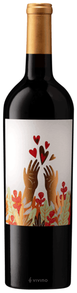 Flora Springs Give Thanks Merlot