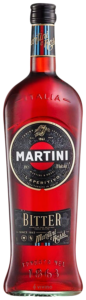 Martini Bitter Aperitivo N.V.