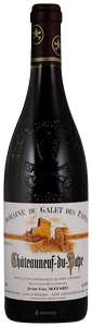Domaine du Galet des Papes Châteauneuf-du-Pape 2017