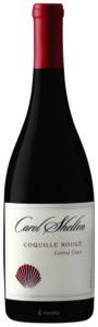 Carol Shelton Coquille Rouge N.V.