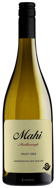 Mahi Pinot Gris