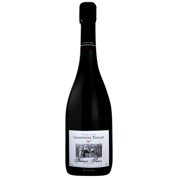 Chartogne-Taillet Beaux Sens Extra Brut | Vivino 日本語