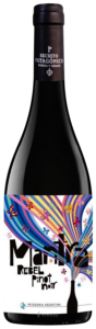 Secreto Patagónico Mantra Rebel Pinot Noir N.V.