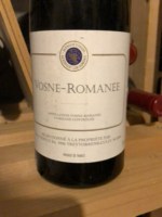 Testuz Vosne-Romanée