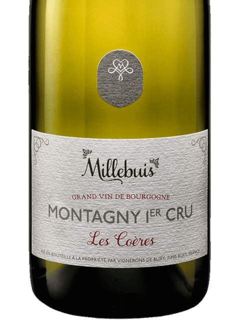 Montagny 1er Cru2000Léa Sélection 1500ml