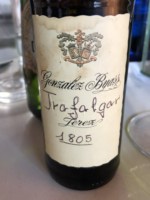 Gonzalez-Byass Trafalgar