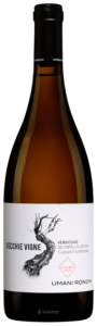 Umani Ronchi Vecchie Vigne Verdicchio dei Castelli di Jesi Classico Superiore N.V.
