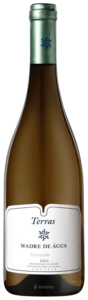 Madre de Água Terras Encruzado N.V.