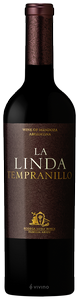 La Linda Tempranillo N.V.