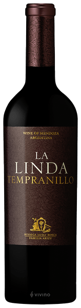 La Linda Tempranillo