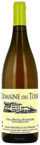 Domaine des Tours Vaucluse Blanc N.V.