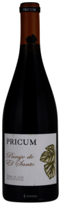 Bodegas Margon - Pricum Paraje de El Santo N.V.