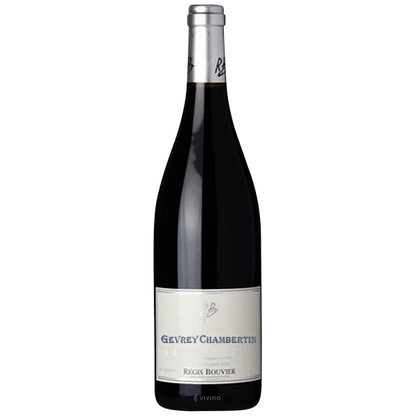 Régis Bouvier Gevrey Chambertin | Vivino 日本語